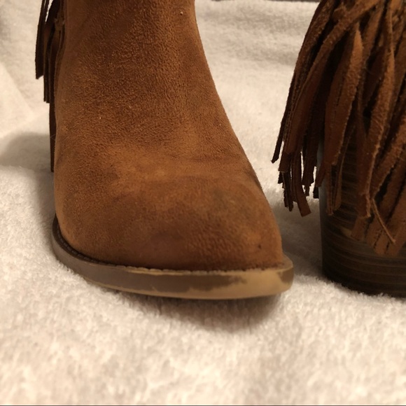 Booties - Picture 3 of 3